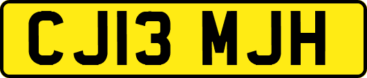 CJ13MJH
