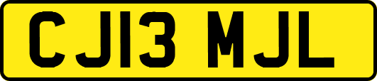 CJ13MJL