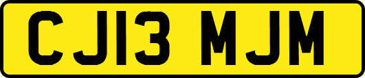 CJ13MJM