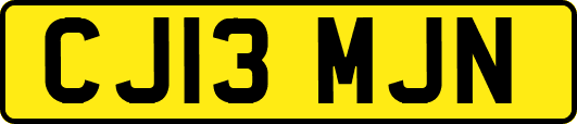 CJ13MJN