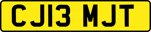 CJ13MJT