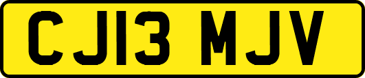 CJ13MJV