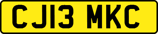 CJ13MKC