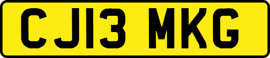 CJ13MKG