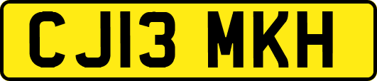 CJ13MKH