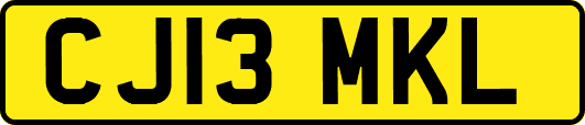 CJ13MKL
