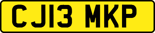 CJ13MKP
