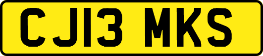 CJ13MKS