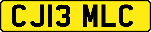 CJ13MLC