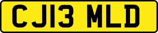 CJ13MLD