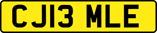 CJ13MLE
