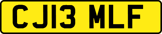 CJ13MLF