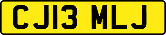 CJ13MLJ