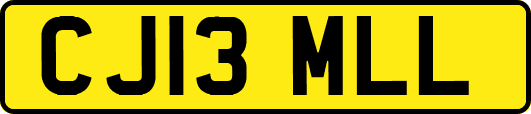 CJ13MLL