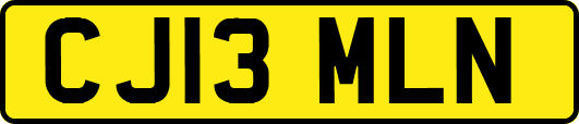 CJ13MLN