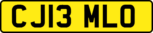 CJ13MLO