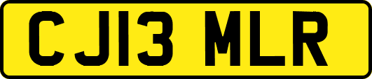 CJ13MLR