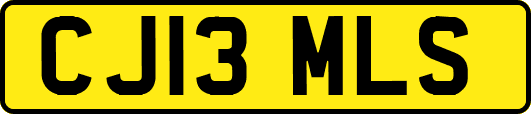 CJ13MLS