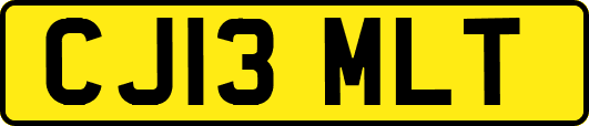 CJ13MLT