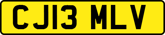 CJ13MLV