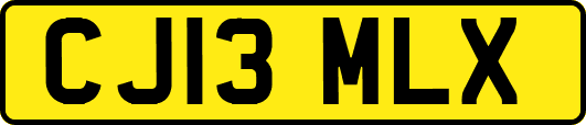 CJ13MLX