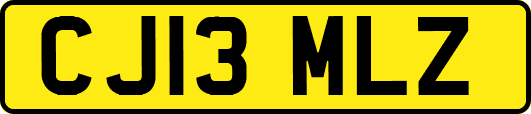 CJ13MLZ