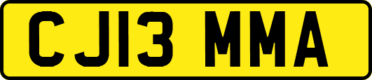 CJ13MMA