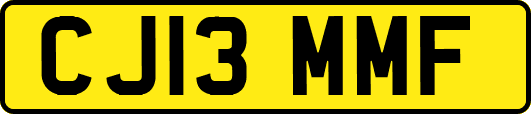 CJ13MMF