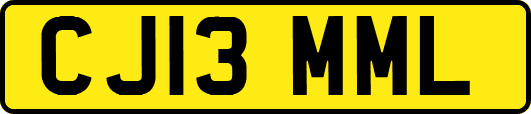 CJ13MML