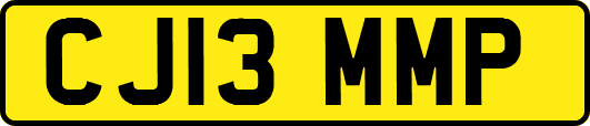 CJ13MMP