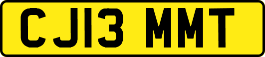 CJ13MMT
