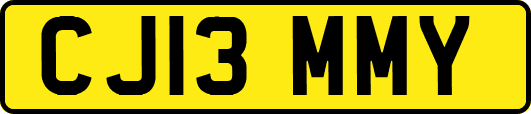 CJ13MMY