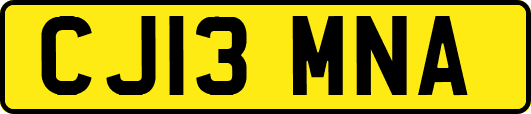 CJ13MNA