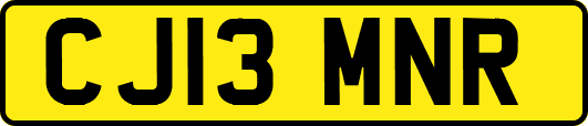 CJ13MNR