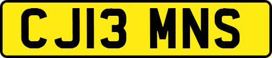 CJ13MNS