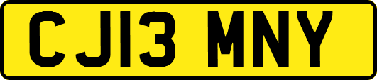 CJ13MNY