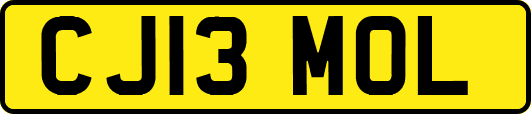 CJ13MOL