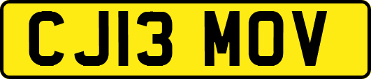 CJ13MOV