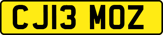CJ13MOZ