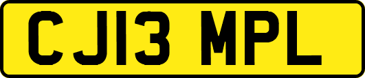 CJ13MPL
