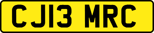 CJ13MRC
