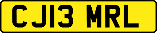 CJ13MRL