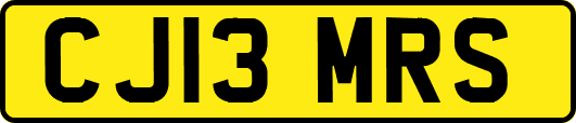 CJ13MRS