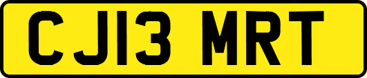 CJ13MRT