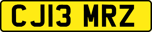 CJ13MRZ