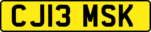 CJ13MSK