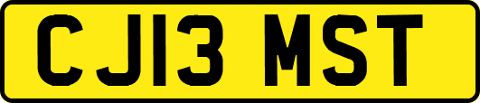 CJ13MST