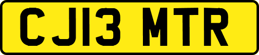 CJ13MTR