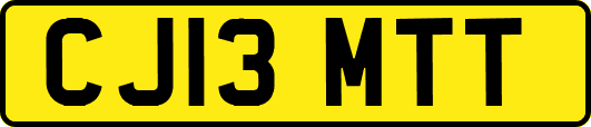 CJ13MTT