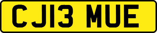 CJ13MUE